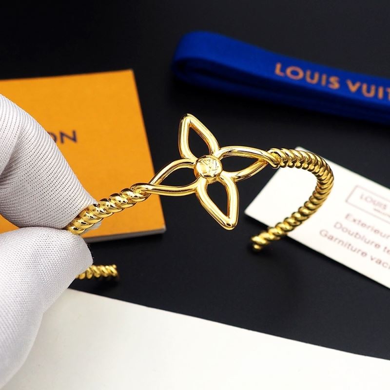 LV Bracelets